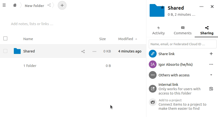 nextcloud_commslabs_internal_link.gif