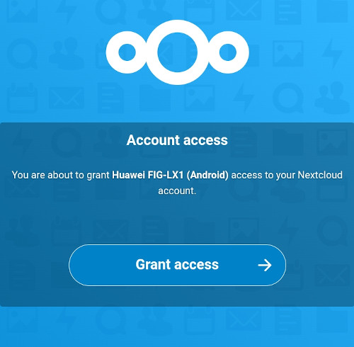 nextcloud_commslabs_grant_access_app.jpg